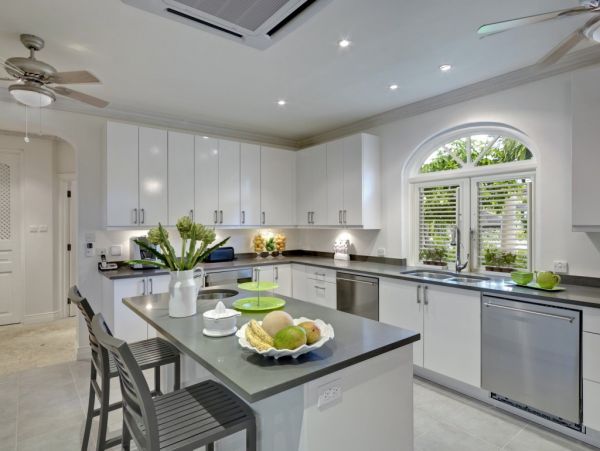 Barbados Home 976230