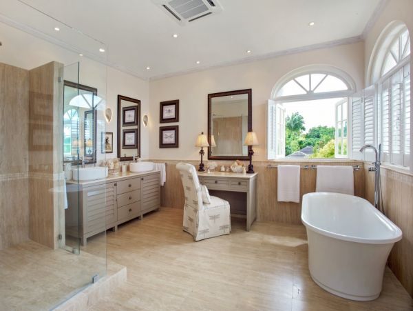 Barbados Home 976230