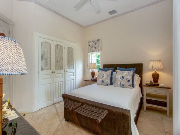 Barbados Home 976230