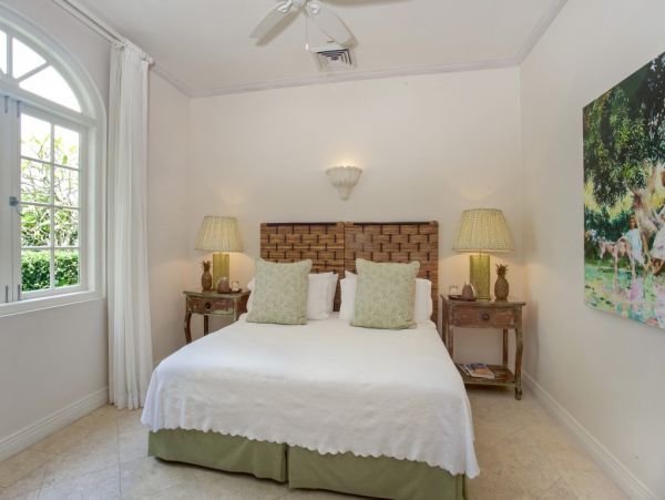 Barbados Home 976230