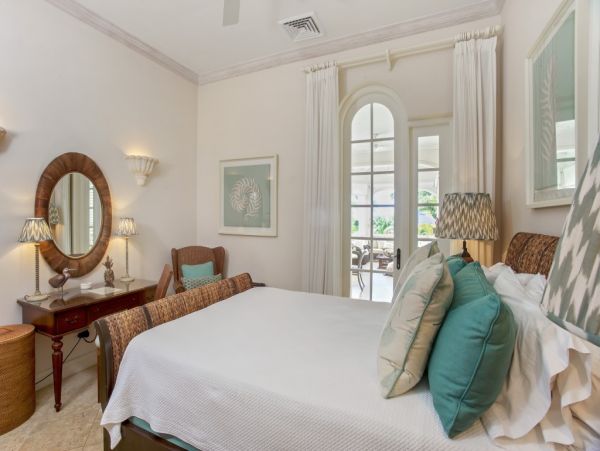 Barbados Home 976230
