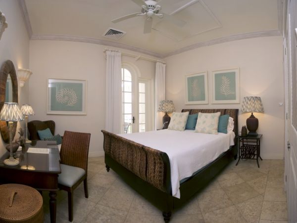 Barbados Home 976230