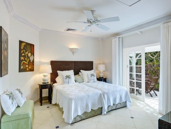 Barbados Home 976230