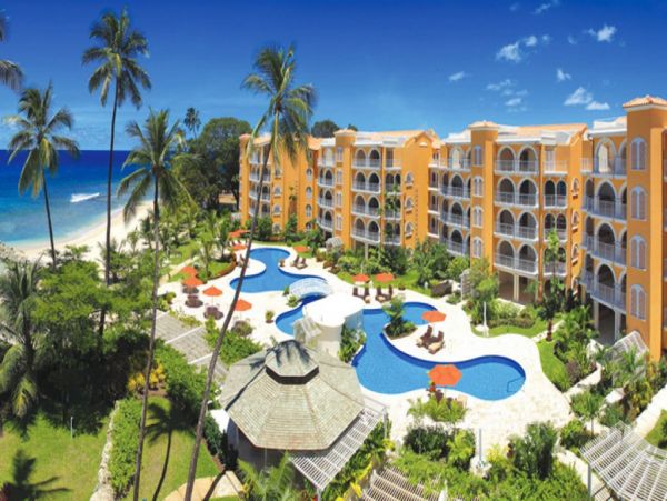 Barbados Condo 976231