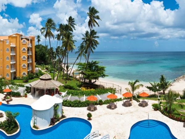 Barbados Condo 976231