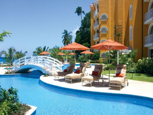 Barbados Condo 976231
