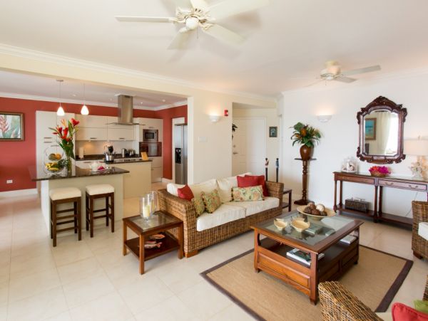 Barbados Home 976232