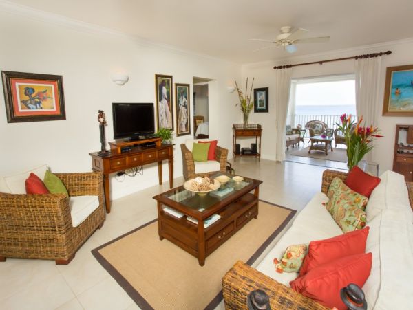 Barbados Home 976232