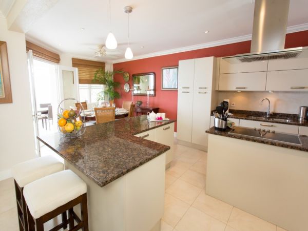 Barbados Home 976232