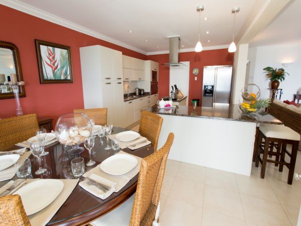 Barbados Home 976232
