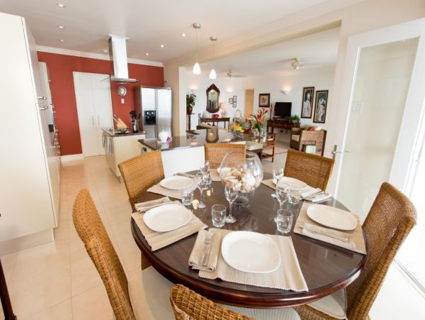 Barbados Home 976232