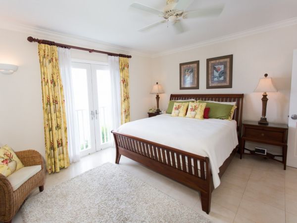 Barbados Home 976232
