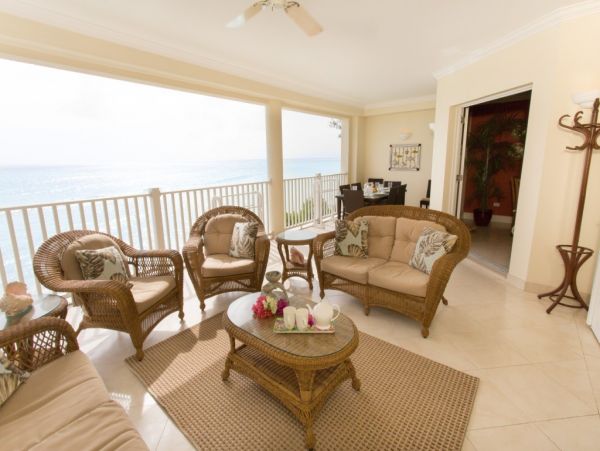 Barbados Home 976232