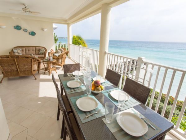 Barbados Home 976232