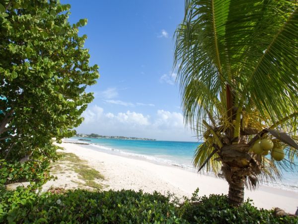 Barbados Home 976232