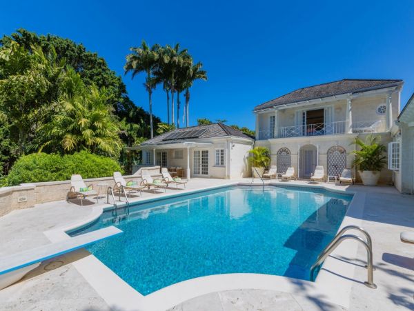 Barbados Home 976233