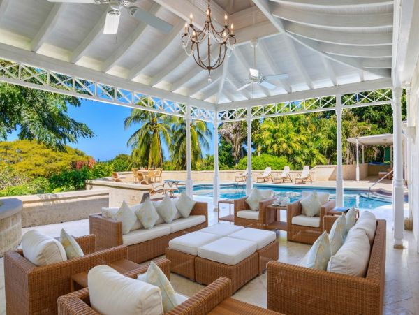 Barbados Home 976233