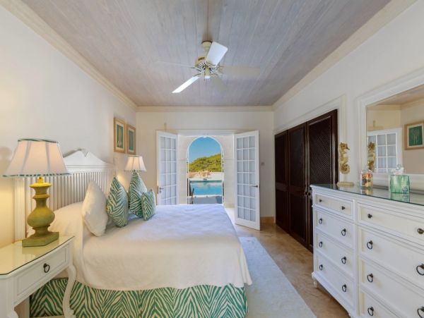 Barbados Home 976233