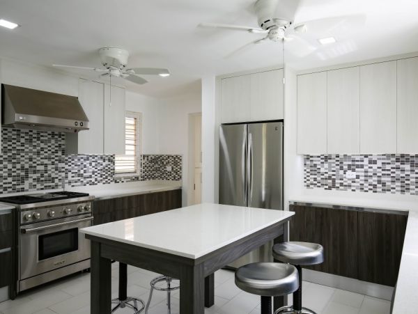 Barbados Home 976233