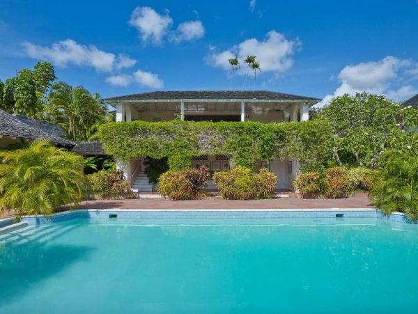Barbados Home 976235