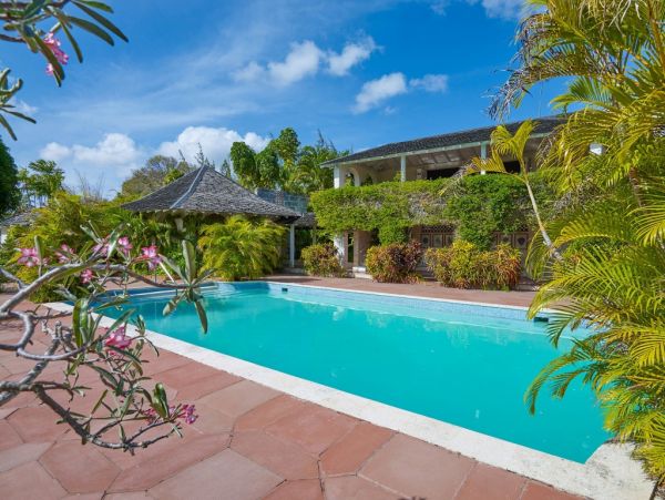 Barbados Home 976235