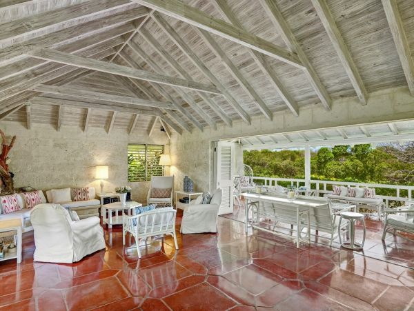 Barbados Home 976235