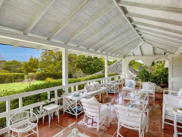 Barbados Home 976235