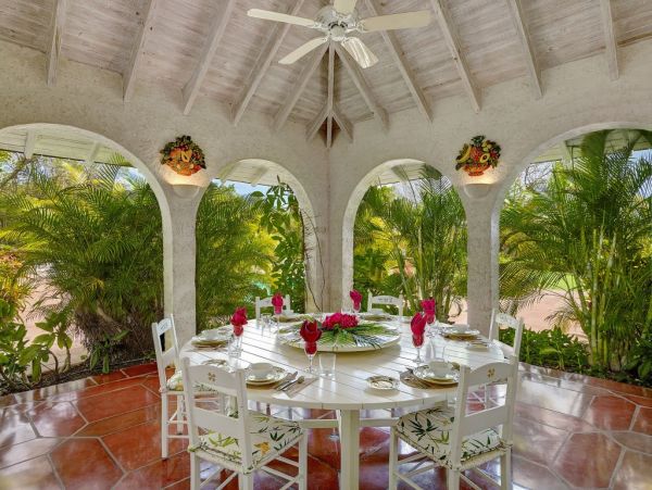 Barbados Home 976235