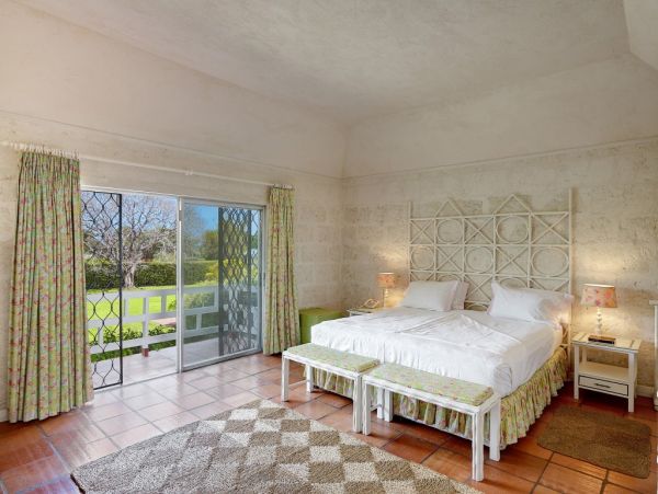Barbados Home 976235