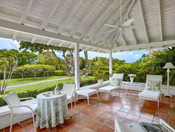 Barbados Home 976235