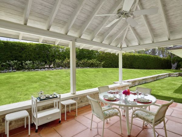 Barbados Home 976235