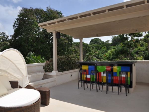 Barbados Home 976238