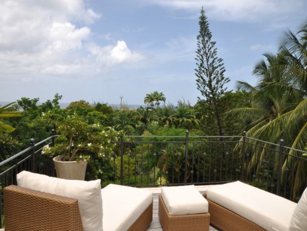 Barbados Home 976238