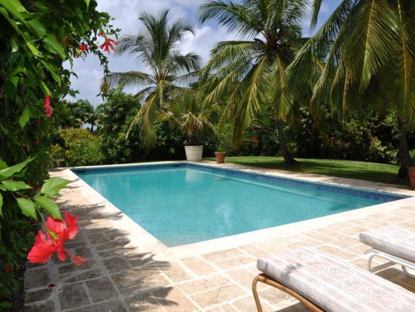 Barbados Home 976238