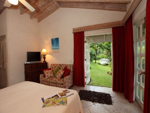 Barbados Home 976240