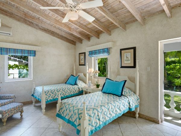 Barbados Home 976240
