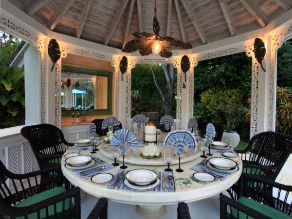 Barbados Home 976240