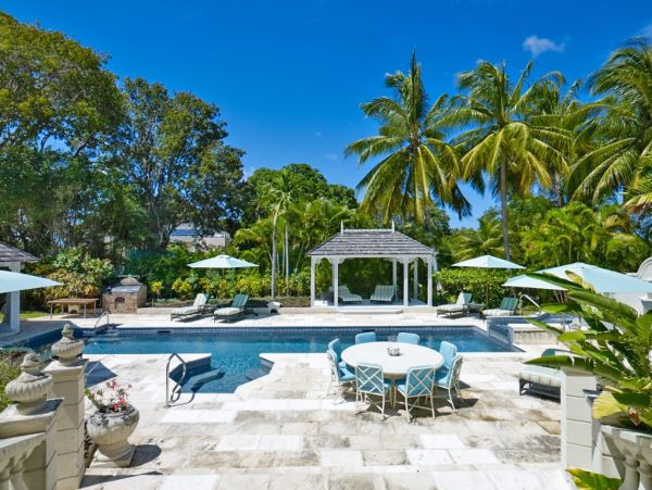 Barbados Home 976240