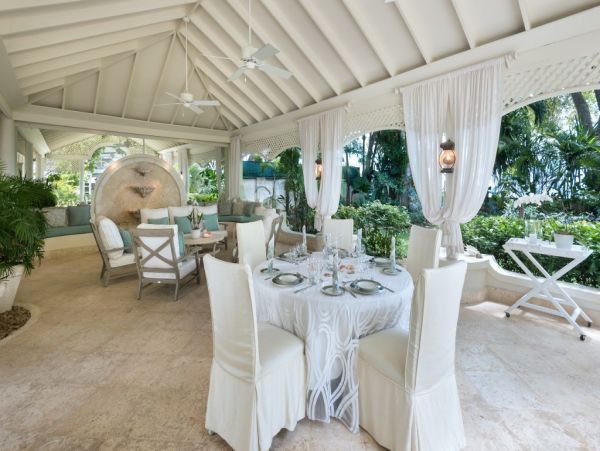 Barbados Home 976241