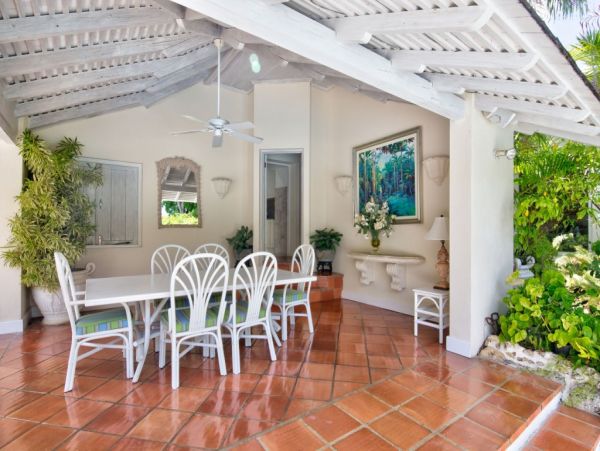 Barbados Home 976242