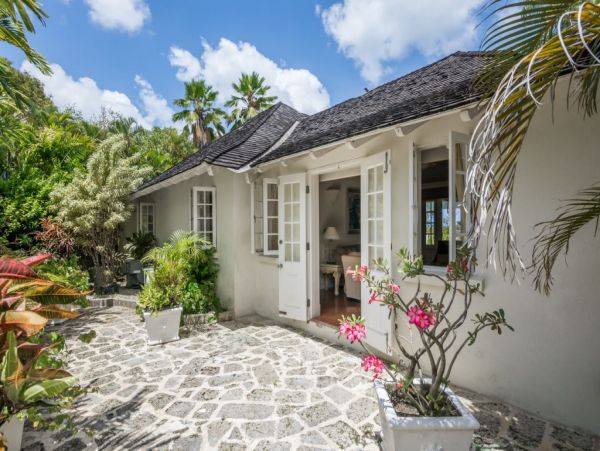 Barbados Home 976242