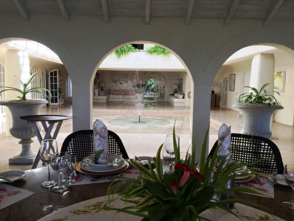 Barbados Home 976243