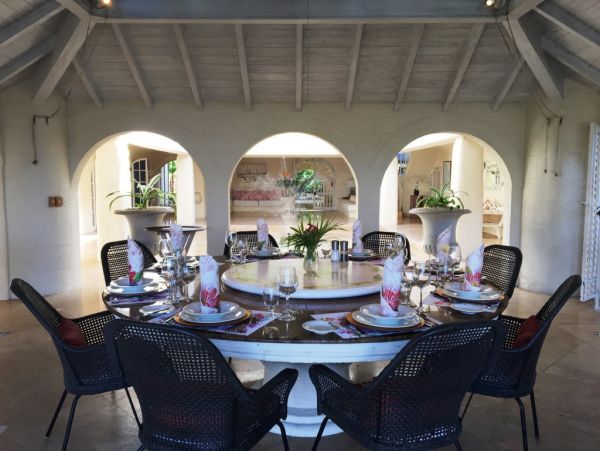 Barbados Home 976243