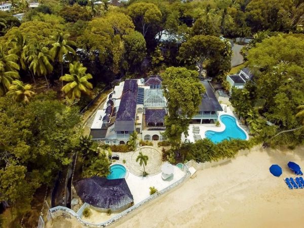 Barbados Home 976243
