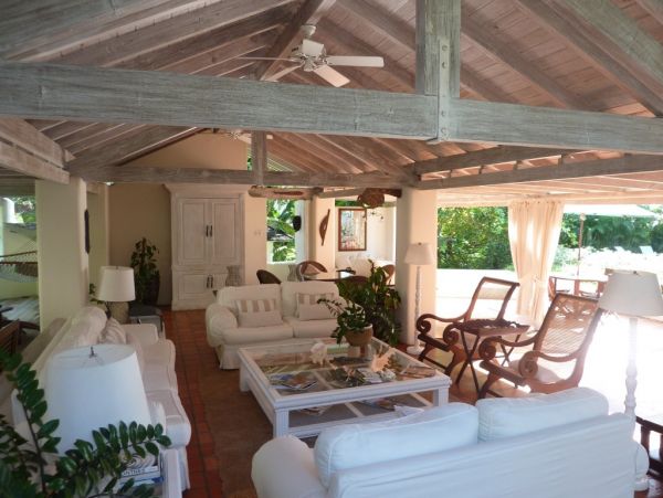 Barbados Home 976244
