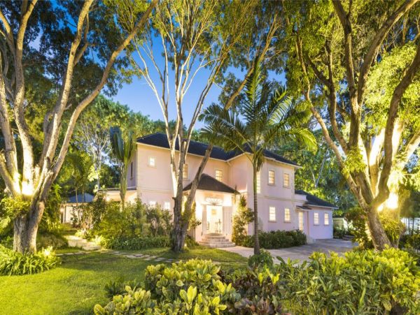 Barbados Home 976246