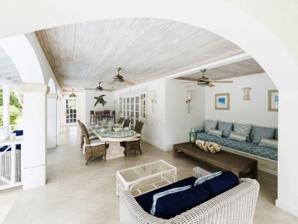 Barbados Home 976246