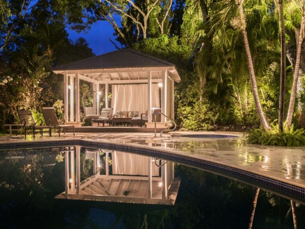 Barbados Home 976246