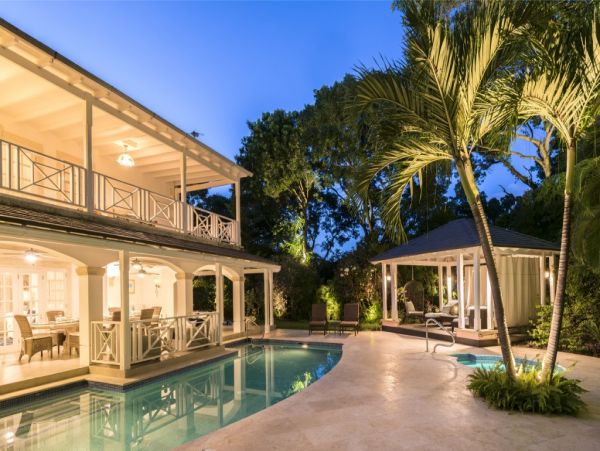 Barbados Home 976246