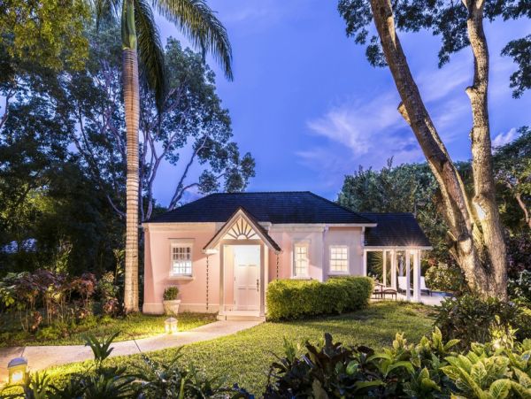 Barbados Home 976246